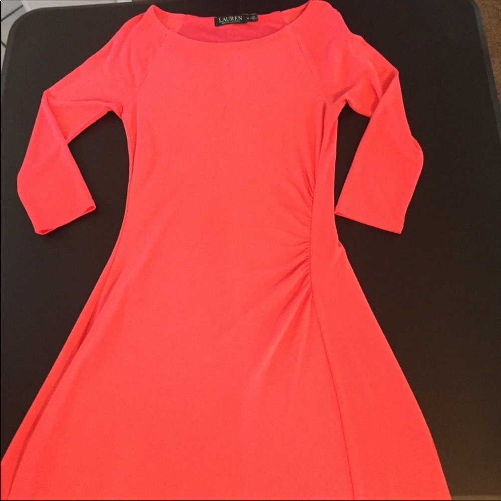 Ralph Lauren Dress